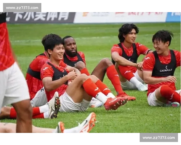 罗萨补时双响！广州豹 2-2 绝平陕西，冲超悬念延续